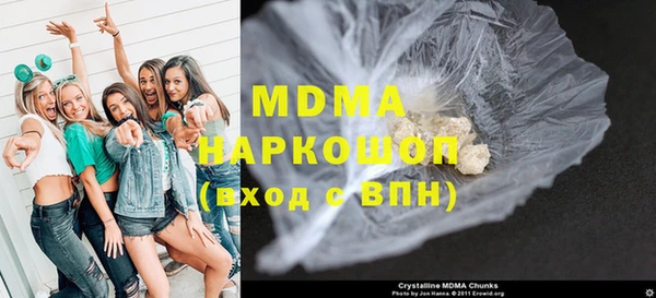 амф Няндома